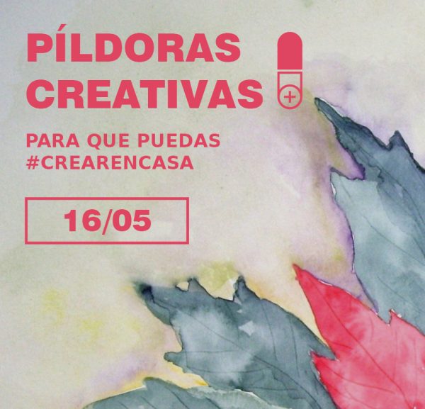 Nuevas Píldoras Creativas Online