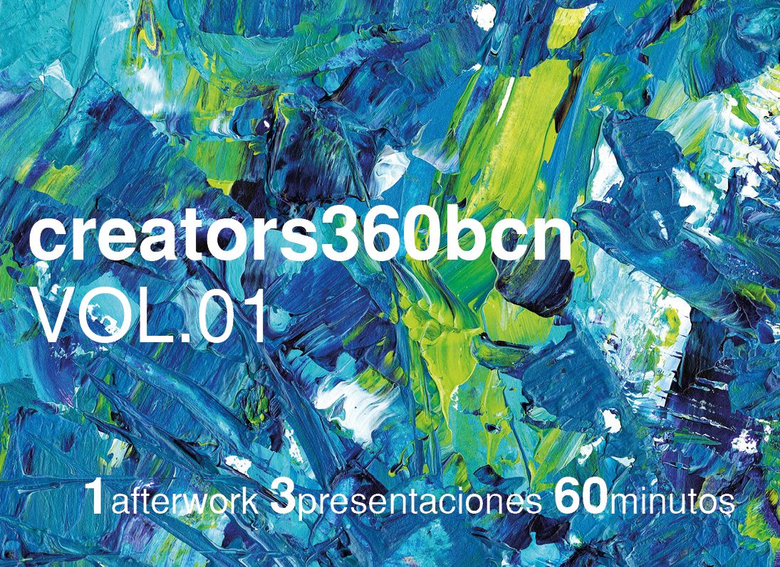 creators360bcn Afterwork creativo