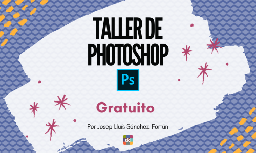 Curso de Photoshop para principiantes