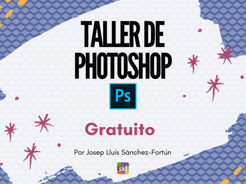 Curso de Photoshop para principiantes