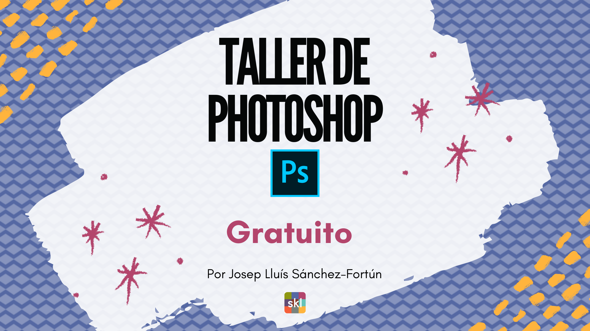 Curso de Photoshop para principiantes