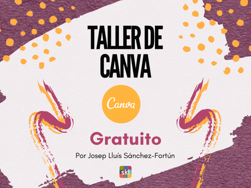 Curso online de Canva