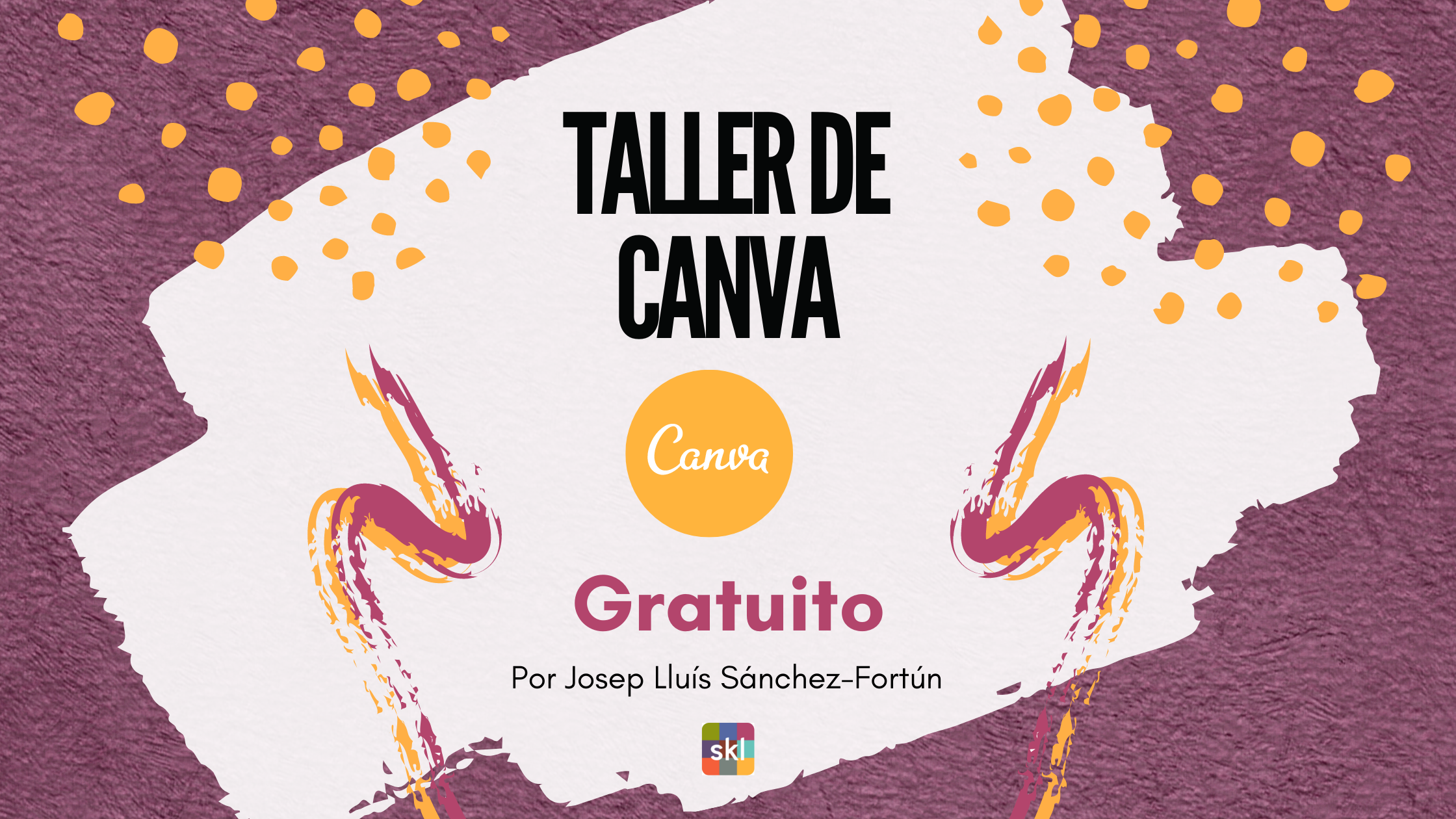 Curso online de Canva