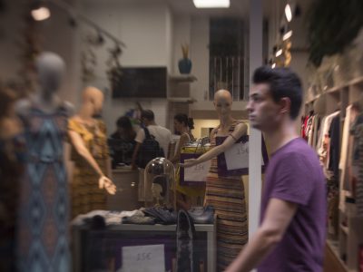 Fotografía Artística en Barcelona. En busca de tu mirada fotográfica