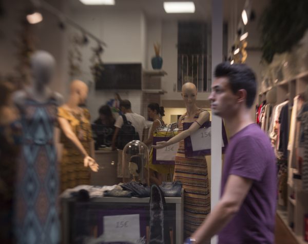 Fotografía Artística en Barcelona. En busca de tu mirada fotográfica