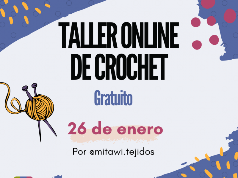 Crochet para principiantes