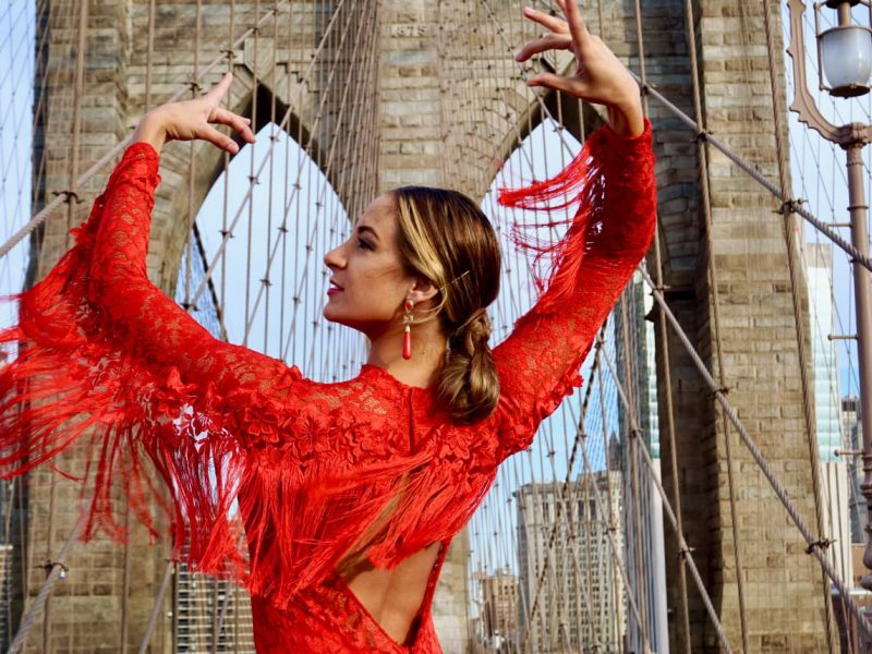 Píldora Creativa Online: Mundo Flamenco