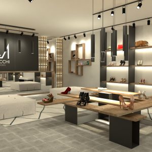 Renders per empreses i arquitectura