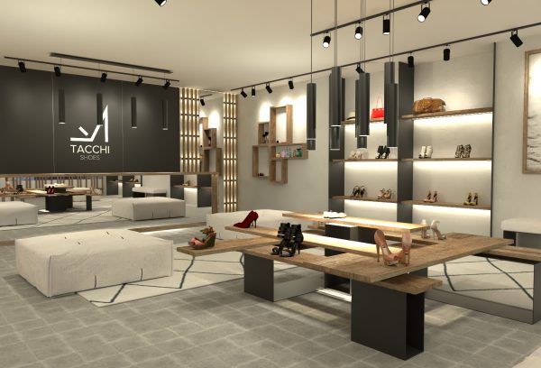 Renders per empreses i arquitectura