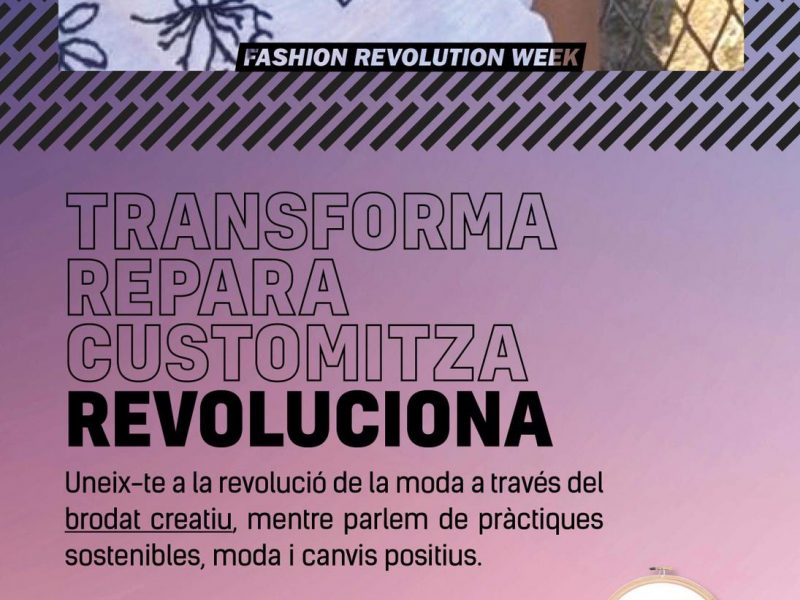 Fashion Revolution