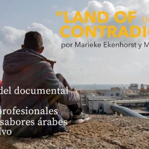 Tapas Tapazia Cortometraje