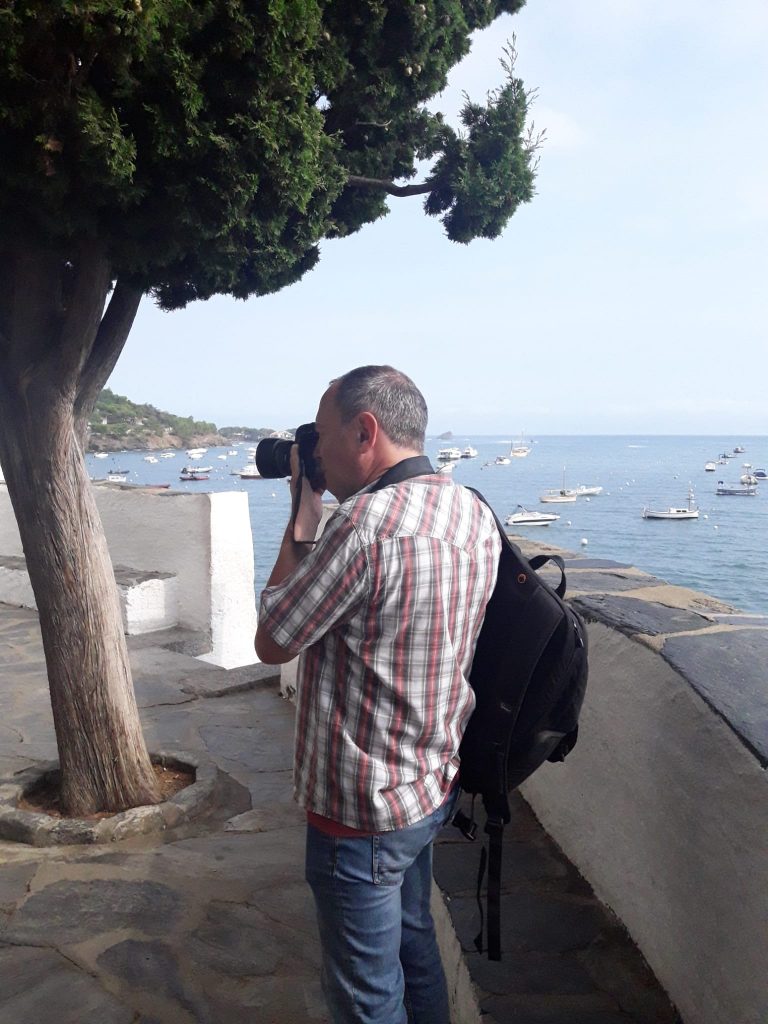 Jorge González Fotógrafo