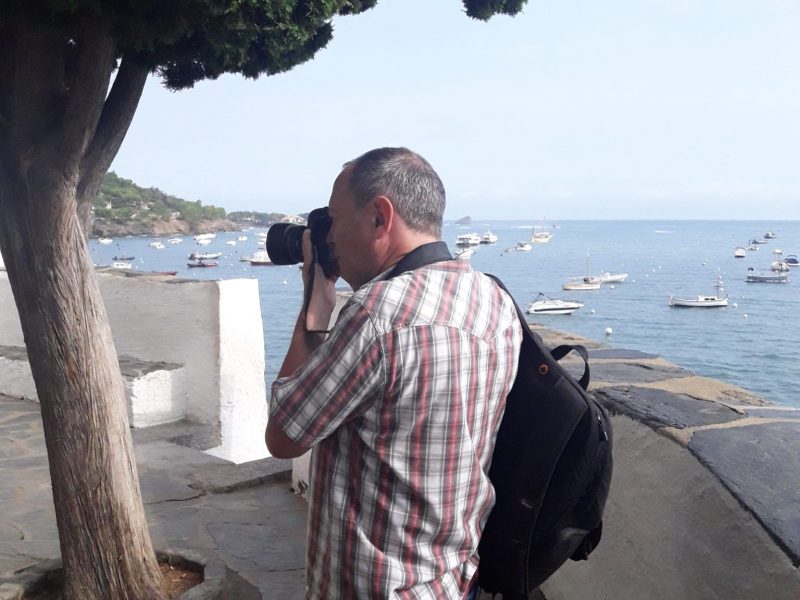 Jorge González Fotógrafo