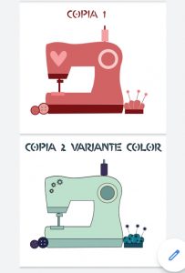 Ejercicios de Illustrator