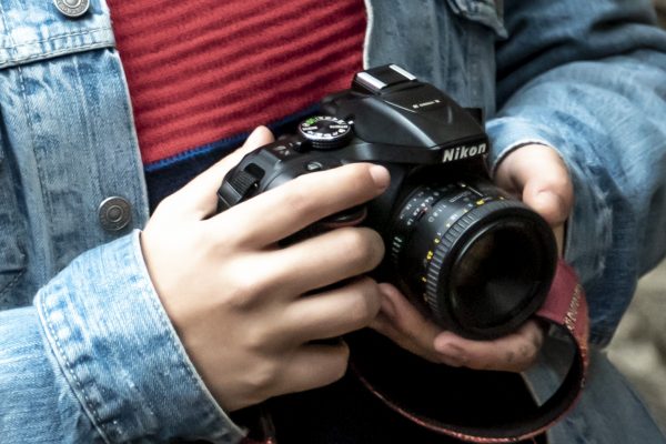 Fotografía Jerónimo Alberto