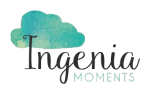 Logo Ingenia Moments
